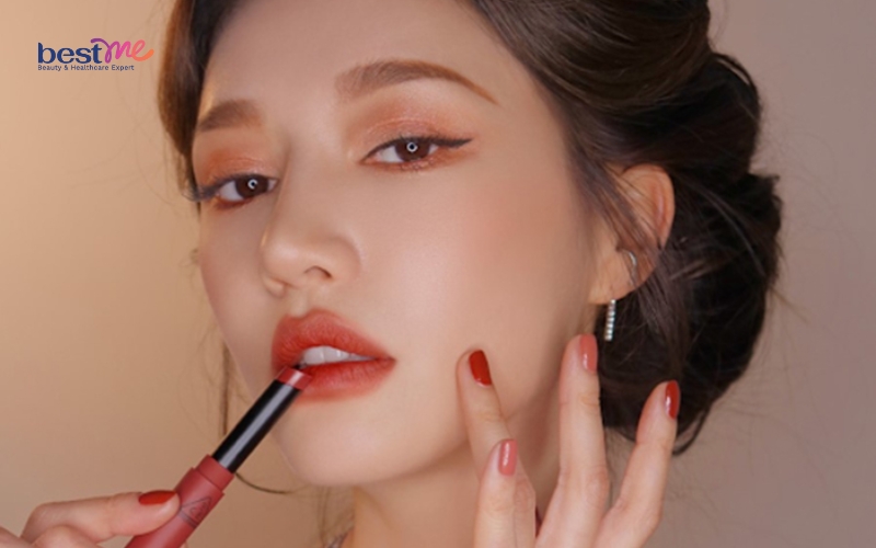 Cách trang điểm makeup trong veo đẹp nhẹ nhàng [Có video] - 6