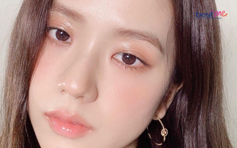 Cách trang điểm makeup trong veo đẹp nhẹ nhàng [Có video] - 7