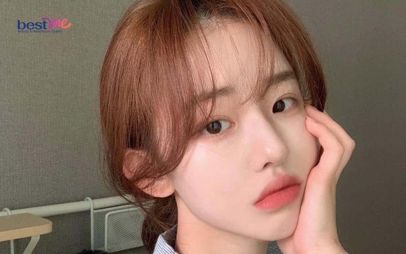 Cách trang điểm makeup trong veo đẹp nhẹ nhàng [Có video] - 8