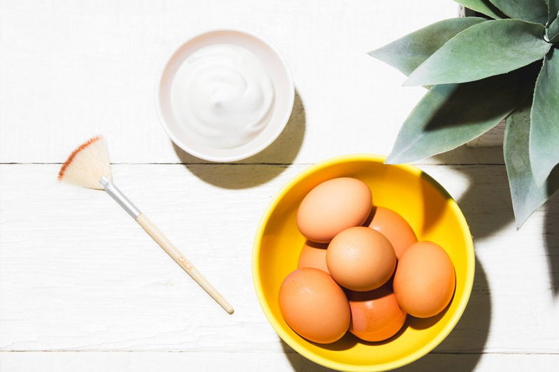 Cách ủ tóc tại nhà: Nên ủ tóc trước hay sau khi gội đầu? - 5