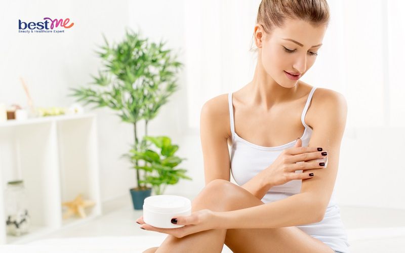 Cách làm trắng da toàn thân với mỹ phẩm mang tới hiệu quả nhanh chóng