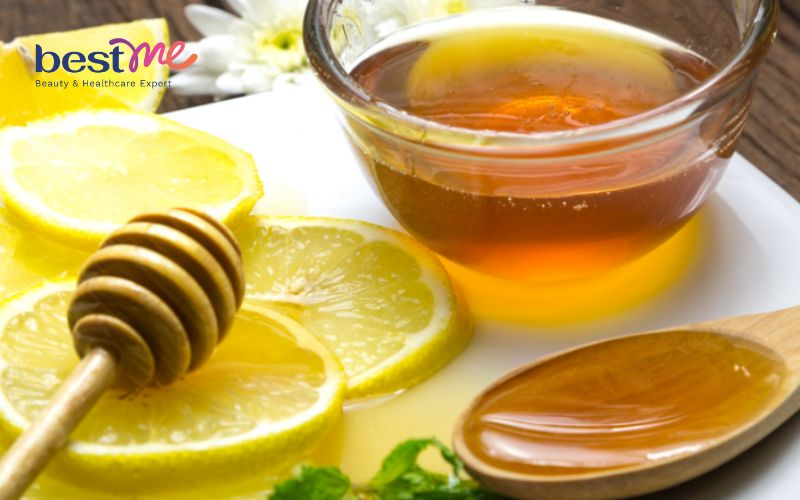 cach-uong-mat-ong-giam-can-voi-nuoc-am-dung-cach-2 Cách uống mật ong giảm cân với nước ấm đúng cách - 2