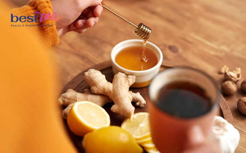 cach-uong-mat-ong-giam-can-voi-nuoc-am-dung-cach-4 Cách uống mật ong giảm cân với nước ấm đúng cách - 4