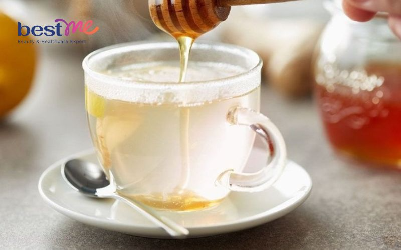cach-uong-mat-ong-giam-can-voi-nuoc-am-dung-cach-5 Cách uống mật ong giảm cân với nước ấm đúng cách - 5