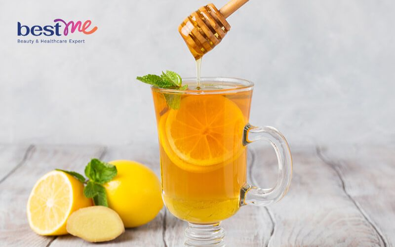 cach-uong-mat-ong-giam-can-voi-nuoc-am-dung-cach-6 Cách uống mật ong giảm cân với nước ấm đúng cách - 6