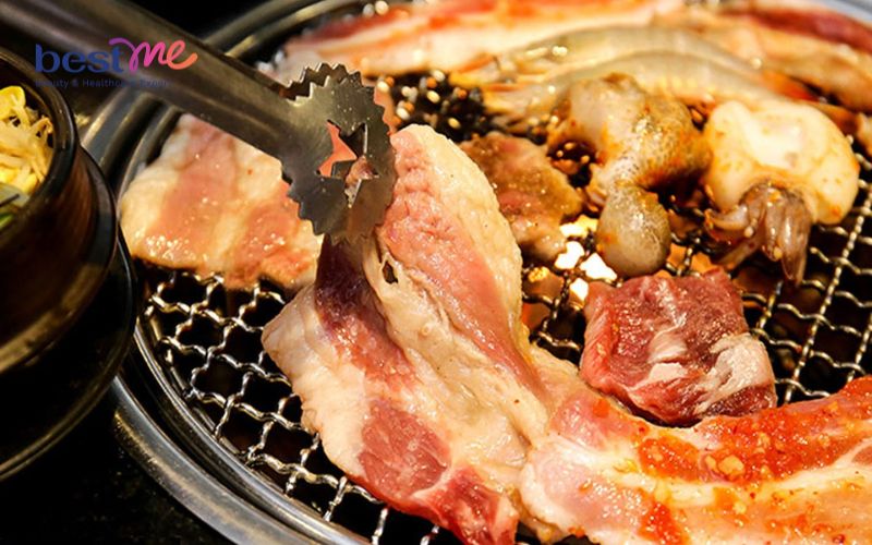 cach-uop-ba-chi-bo-my-nuong-kieu-han-thom-ngon-kho-cuong-4 Cách ướp ba chỉ bò Mỹ nướng kiểu Hàn thơm ngon khó cưỡng - 4