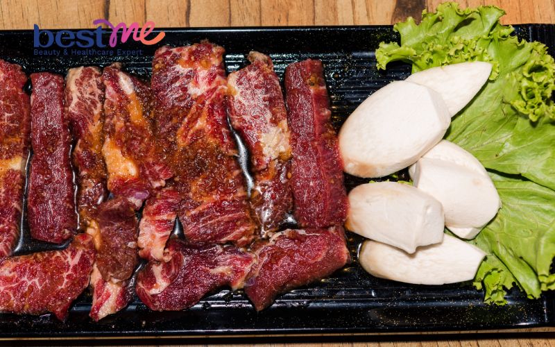 cach-uop-ba-chi-bo-nuong-thom-ngon-dam-vi-ai-cung-me-6 Cách ướp ba chỉ bò nướng thơm ngon đậm vị ai cũng mê - 6