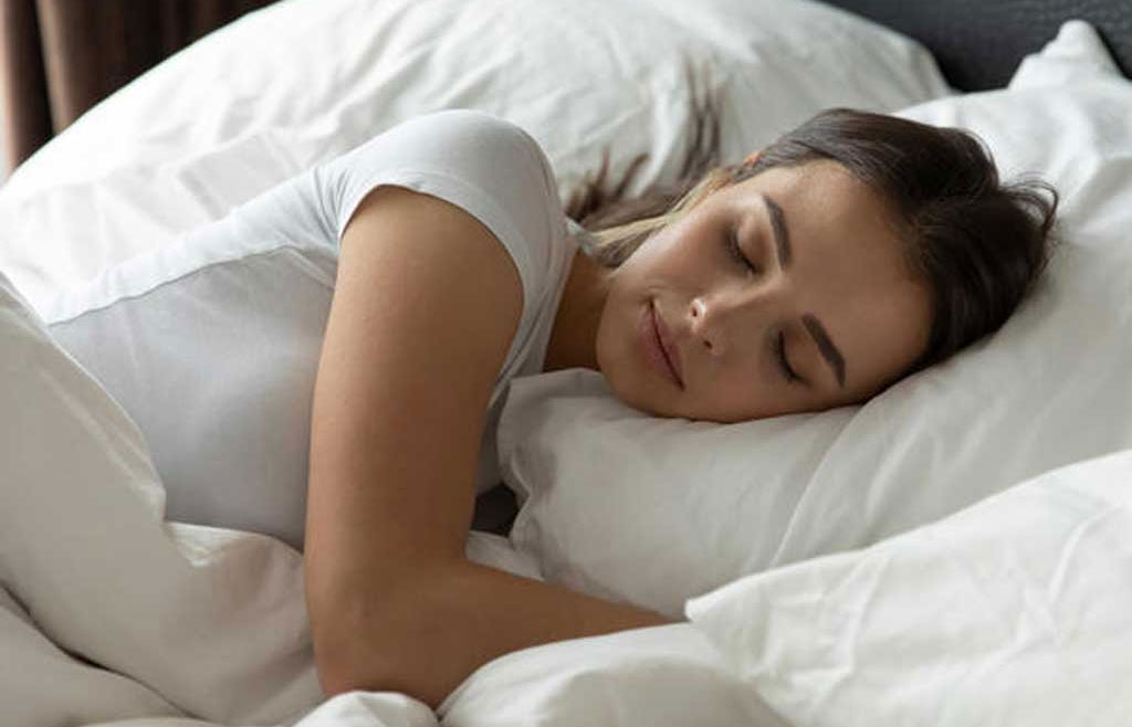 Omega-3 cải thiện chất lượng giấc ngủ cực tốt