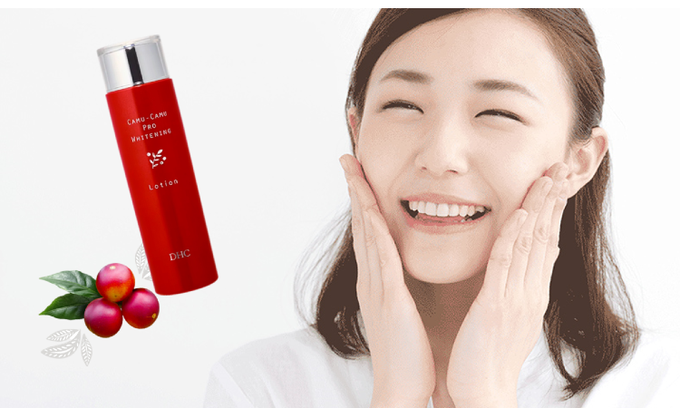 Bên cạnh làm trắng da, DHC Camu Camu Pro còn có khả năng ngăn ngừa lão hóa
