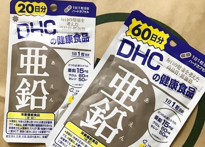 Cần nắm rõ lưu ý khi sử dụng viên kẽm DHC