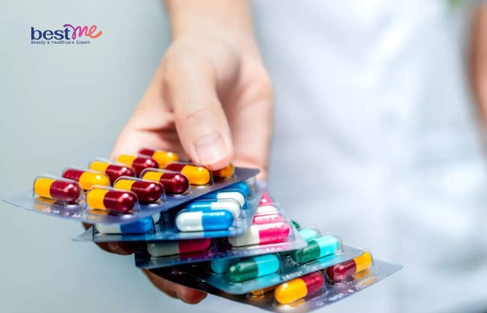 Lưu ý khi dùng canxi