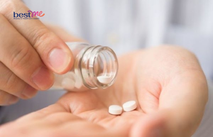 Liều dùng canxi nano phụ thuộc vào từng độ tuổi và nhu cầu sức khỏe riêng