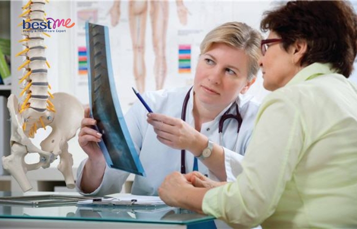 Bổ sung canxi nano giúp cải thiện chất lượng xương