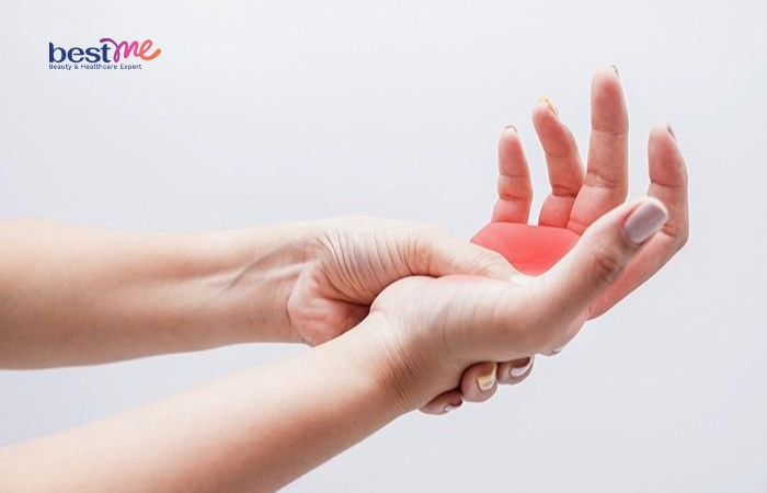 Việc bổ sung canxi sẽ giúp cải thiện tình trạng hạ canxi huyết