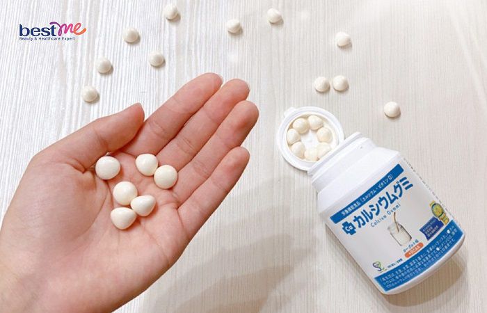 Canxi Wada được thiết kế dành riêng cho mẹ bầu