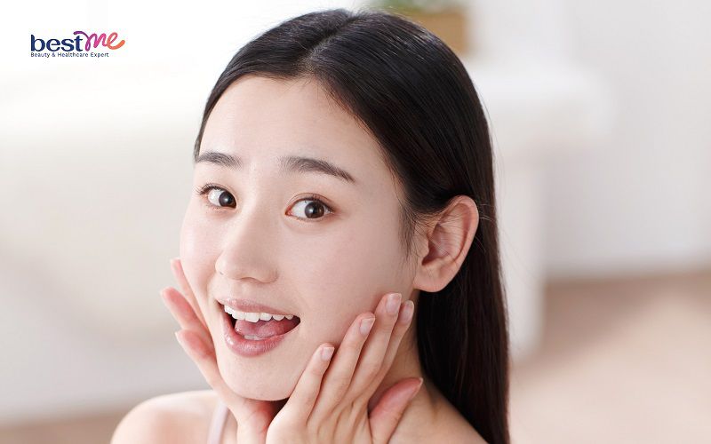 Giải đáp thắc mắc “Cấy tảo da mặt có tác dụng gì?”