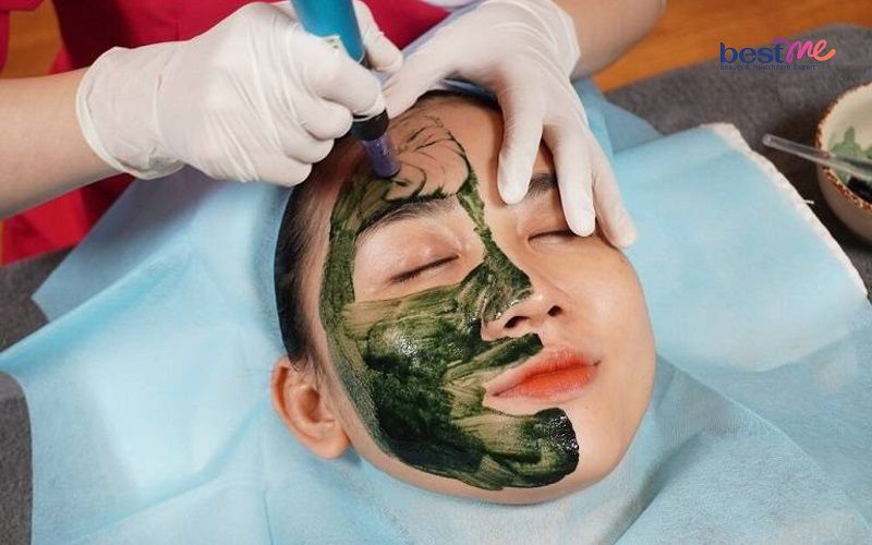 Bestme sẽ giúp bạn giải đáp thắc mắc “Thực tế, cấy tảo da mặt có tác dụng gì và có tốt như lời đồn không?