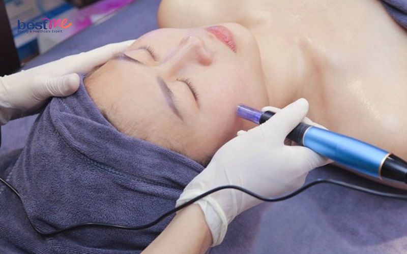 Cấy tế bào gốc cho da mặt dao động giữa nhiều mức giá tùy thuộc vào địa chỉ làm đẹp