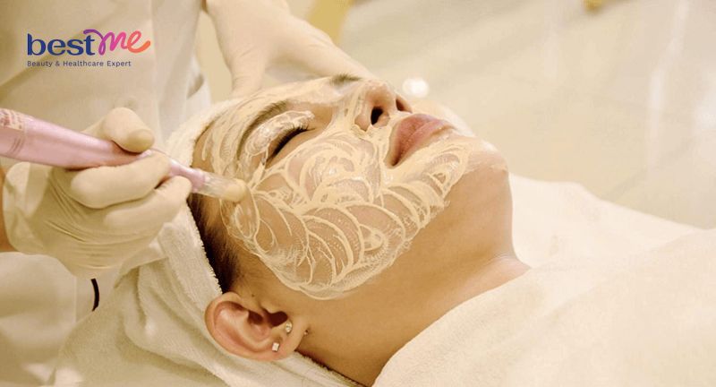 Cấy trắng da mặt có tác dụng gì? Được bao lâu? Giá bao nhiêu?