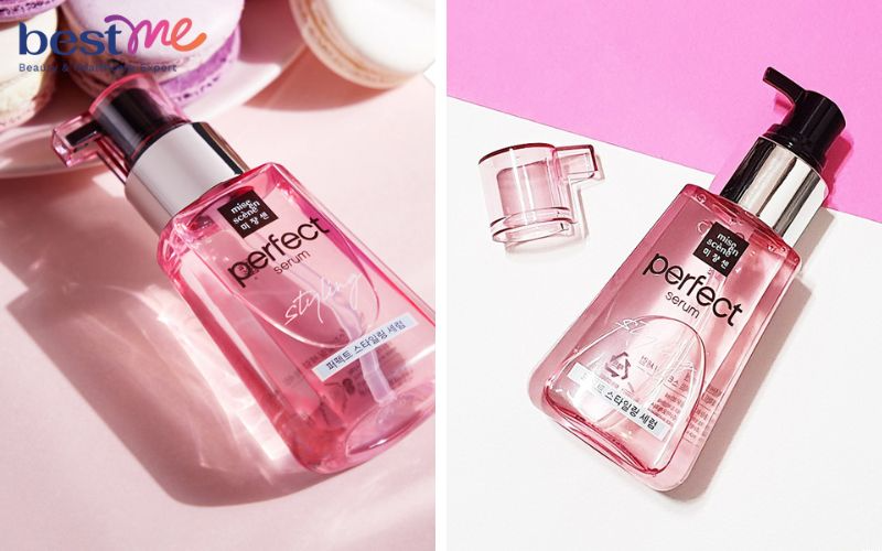 dau-duong-toc-perfect-mise-en-scene-co-nhung-loai-nao-7 Dầu dưỡng tóc Perfect Mise En Scene có những loại nào? - 7