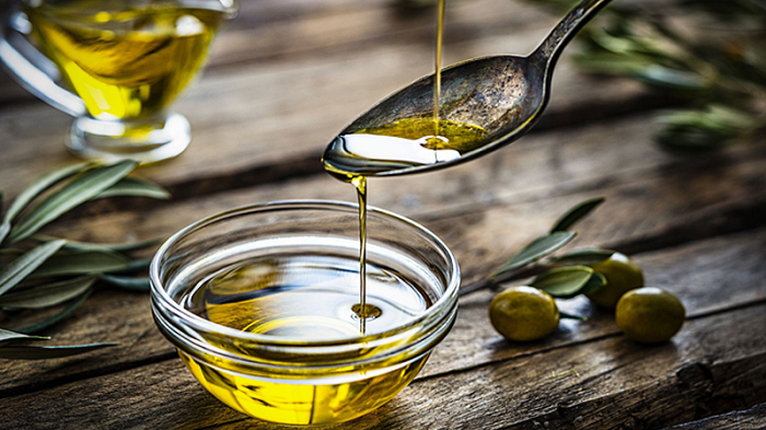Dầu olive - một loại dầu thực vật từ thiên nhiên có nhiều công dụng hữu ích