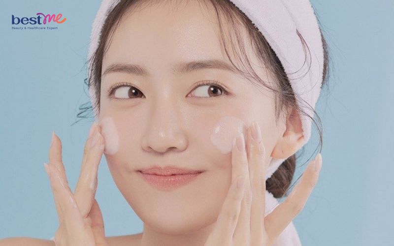 Chăm sóc da ngày hè đơn giản, hiệu quả với sản phẩm ít dầu