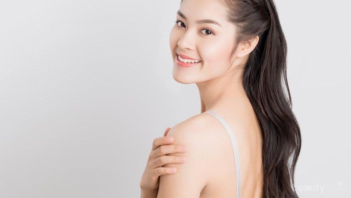 Lưu khí quan trọng để chăm sóc da sạm mùa hè có hiệu quả