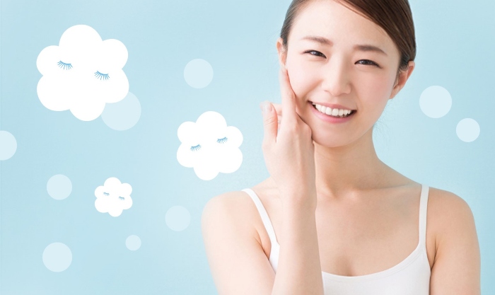 Coenzyme Q10 có khả năng cải thiện làn da thêm đẹp và trẻ trung