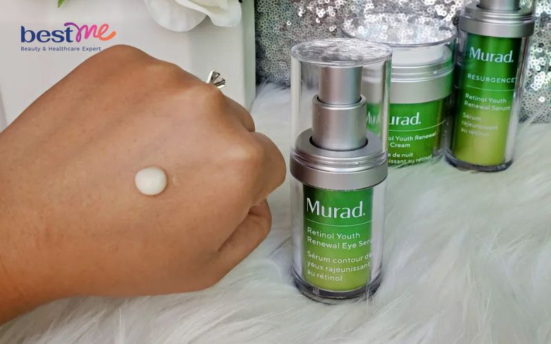 Serum tái tạo làn da Murad Retinol Youth Renewal Serum
