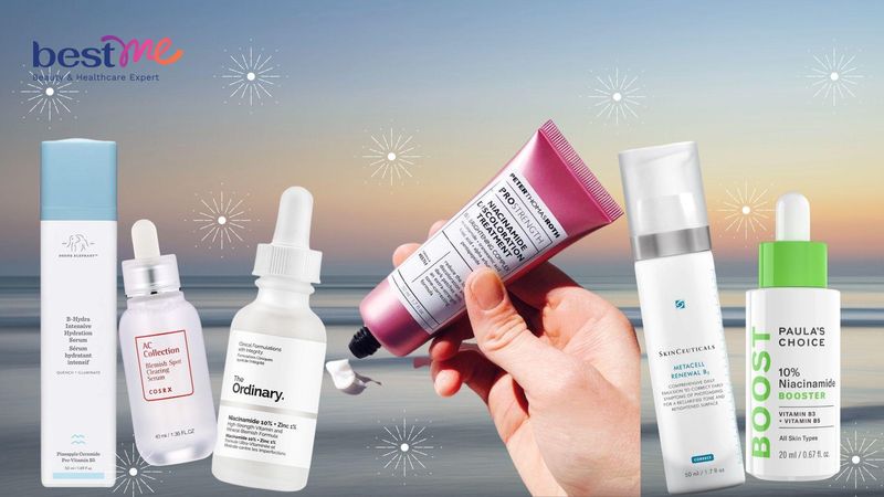 Chị em không nên kết hợp sử dụng các loại treatment với nhau