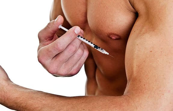 Lạm dụng Steroid Anabolic quá mức sẽ ảnh hưởng đến sức khỏe