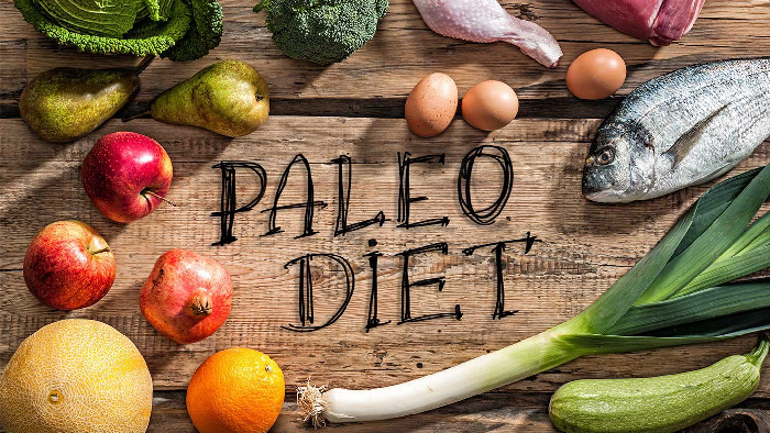 Chế độ ăn giảm cân Paleo theo cách ăn của người tiền sử