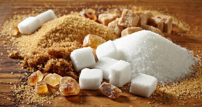 Các đồ ăn chứa nhiều đường và tinh bột dễ gây tăng cân