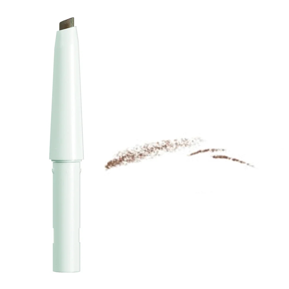 Chì kẻ mày đầu oval DHC Eyebrow Perfect Pro Oval Pencil