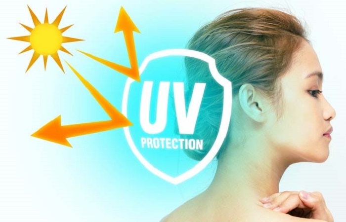 Tìm hiểu về tia UV