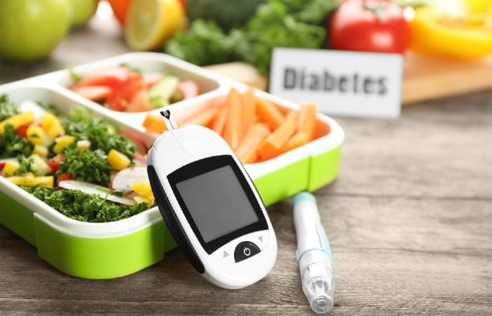 Chỉ số đường huyết có ảnh hưởng trực tiếp đến chỉ số glucose máu của cơ thể khi tiêu thụ thực phẩm đó