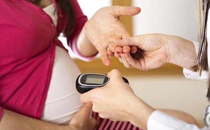 Chỉ số đường huyết thai kỳ là chỉ số đo lường và phản ánh hàm lượng đường (glucose) trong máu của thai phụ