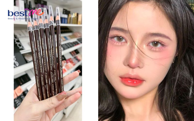 chi-xe-ke-may-la-gi-cach-dung-got-va-8-san-pham-tot-nhat-5 Chì xé kẻ mày là gì? Cách dùng, gọt và 8 sản phẩm tốt nhất - 5