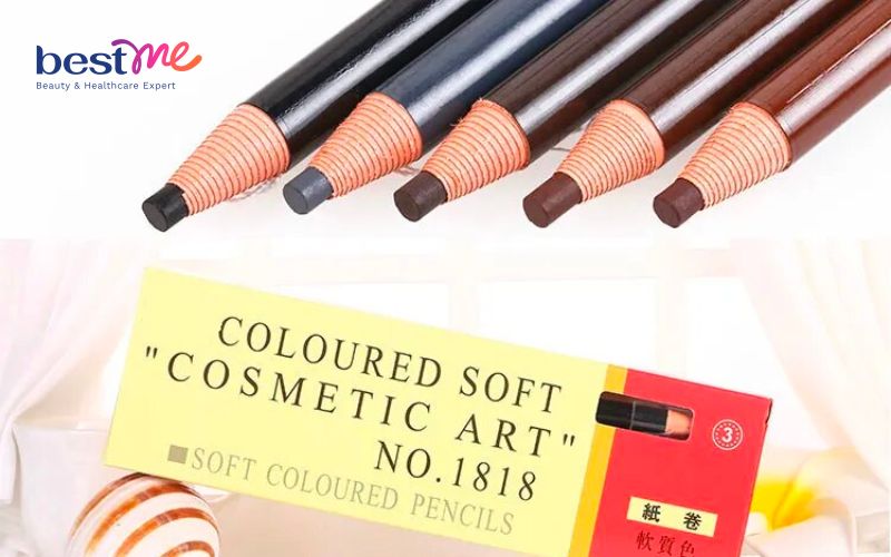 chi-xe-ke-may-la-gi-cach-dung-got-va-8-san-pham-tot-nhat-6 Chì xé kẻ mày là gì? Cách dùng, gọt và 8 sản phẩm tốt nhất - 6