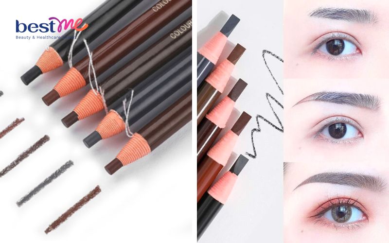 chi-xe-ke-may-la-gi-cach-dung-got-va-8-san-pham-tot-nhat-9 Chì xé kẻ mày là gì? Cách dùng, gọt và 8 sản phẩm tốt nhất - 9