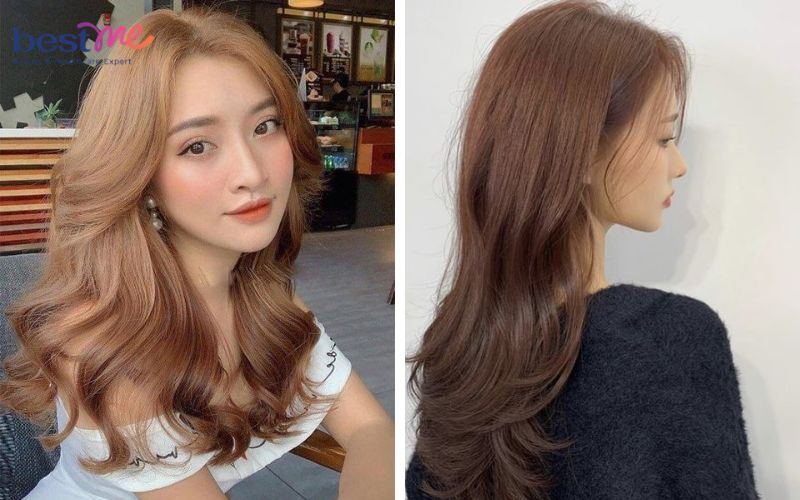 chia-se-bang-mau-nhuom-toc-nau-socola-dep-sanh-dieu-27 Chia sẻ bảng màu nhuộm tóc nâu socola đẹp sành điệu - 27