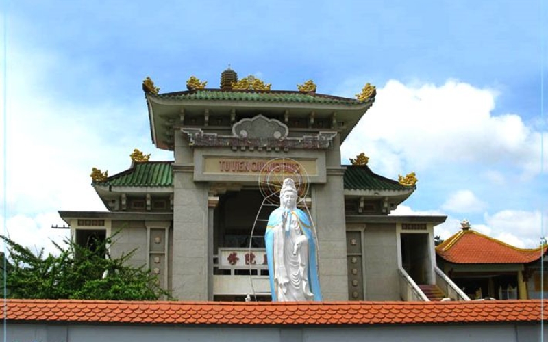 chiem-bai-15-ngoi-chua-thu-duc-linh-thieng-kien-truc-dep-nhat-10 Chiêm bái 15 ngôi chùa Thủ Đức linh thiêng kiến trúc đẹp nhất - 10