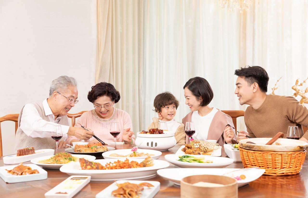 Chọn quà 8/3 cho mẹ