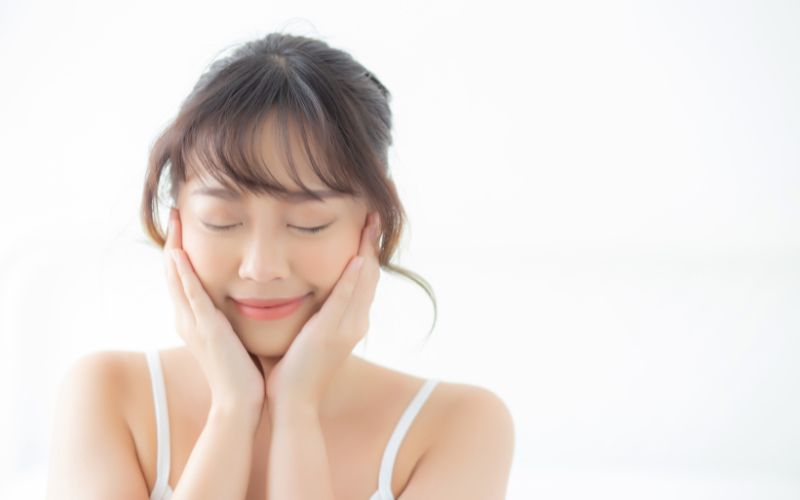 Chống lão hóa cho da nhạy cảm tuổi 20 là vô cùng cần thiết