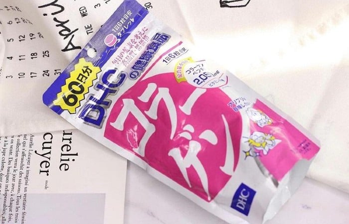 Dựa vào thành phần chọn viên uống collagen phù hợp