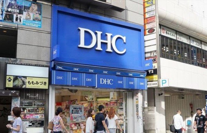 Thực phẩm chức năng của DHC được nhiều người tin dùng