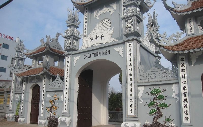 chua-gi-o-ho-tay-16-ngoi-chua-ho-tay-dep-va-thieng-nhat-15 Chùa gì ở Hồ Tây? 16 ngôi chùa Hồ Tây đẹp và thiêng nhất - 15