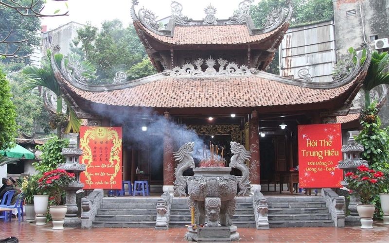 chua-gi-o-ho-tay-16-ngoi-chua-ho-tay-dep-va-thieng-nhat-3 Chùa gì ở Hồ Tây? 16 ngôi chùa Hồ Tây đẹp và thiêng nhất - 3
