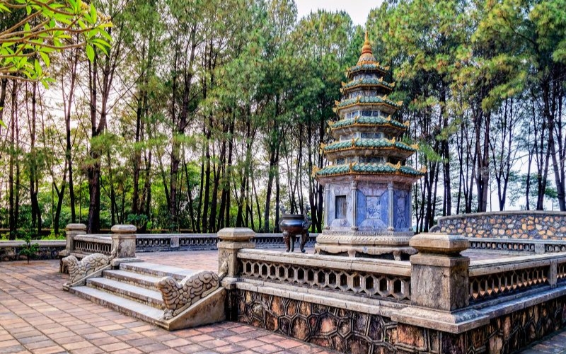 chua-thien-mu-o-dau-hinh-anh-kinh-nghiem-di-chua-du-xuan-5 Chùa Thiên Mụ ở đâu? Hình ảnh, kinh nghiệm đi chùa du xuân - 5