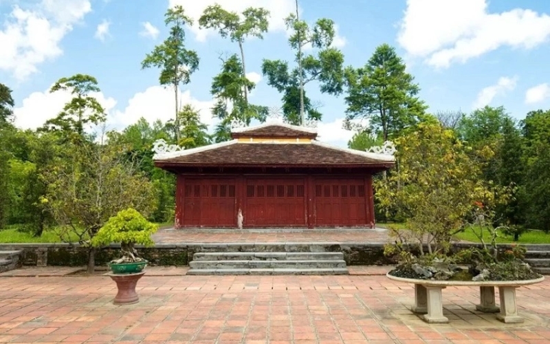 chua-thien-mu-o-dau-hinh-anh-kinh-nghiem-di-chua-du-xuan-6 Chùa Thiên Mụ ở đâu? Hình ảnh, kinh nghiệm đi chùa du xuân - 6